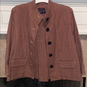 Beautiful blazer from Jones New York size L